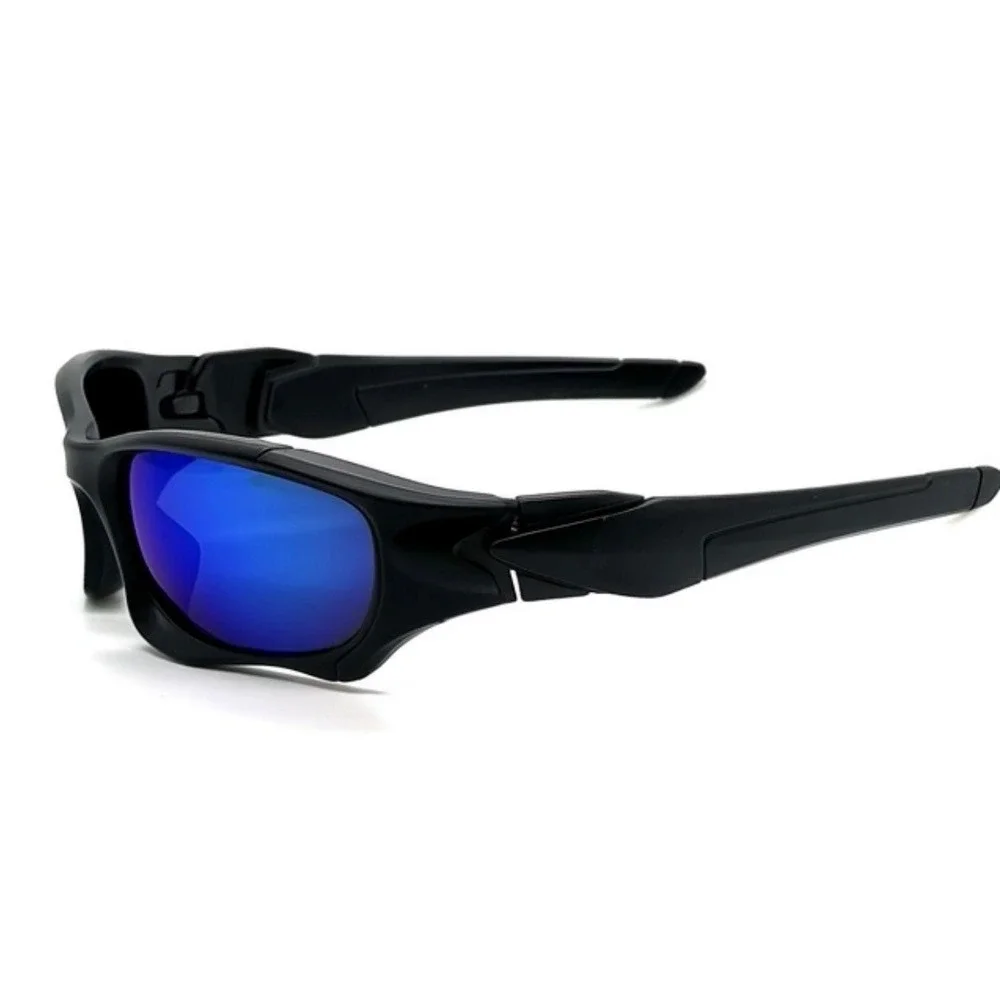Polarized Sunglasses Mens Sports Fishing Driving Shade Glasses UV400 Performance